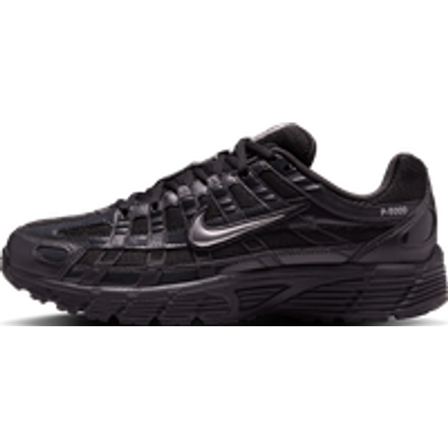 Nike P-6000 Women's Shoes - Black - 11.5