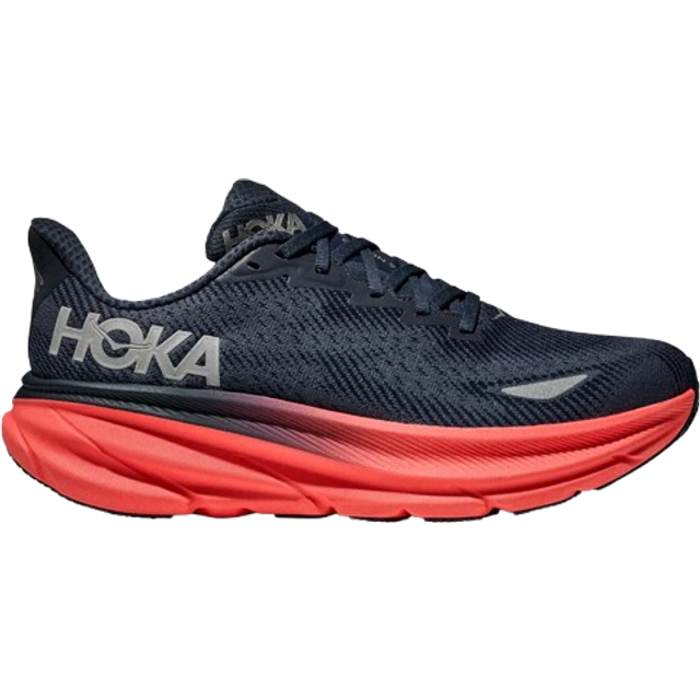 HOKA Clifton 9 GTX Dam
