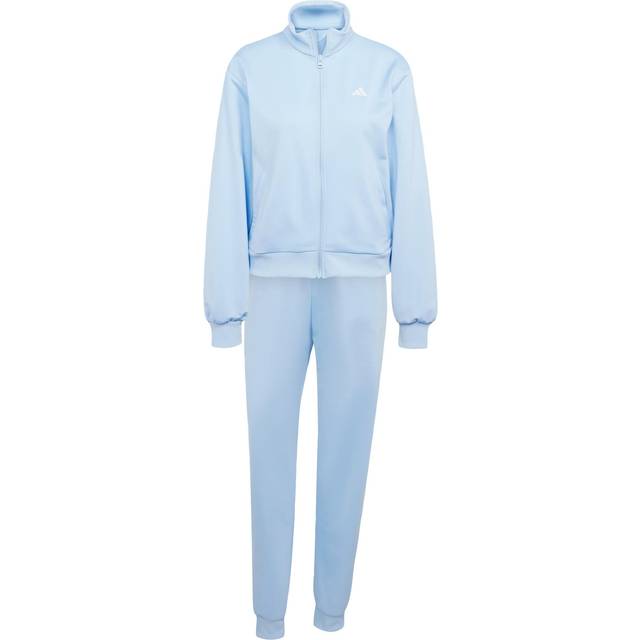 adidas Essentials Feel Cozy Träningsställ (Medium)