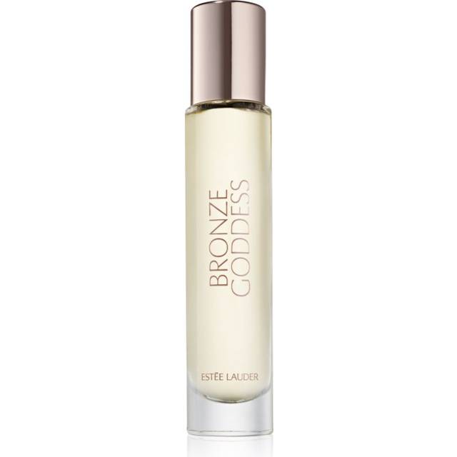Este Lauder Bronze Goddess Eau Frache Eau de Toilette Travel Size - 10ml