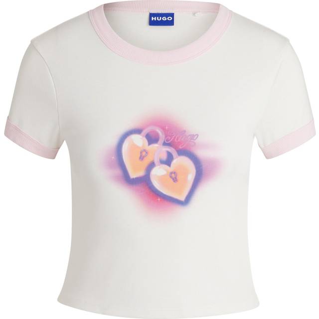T-shirt 'Dalia'