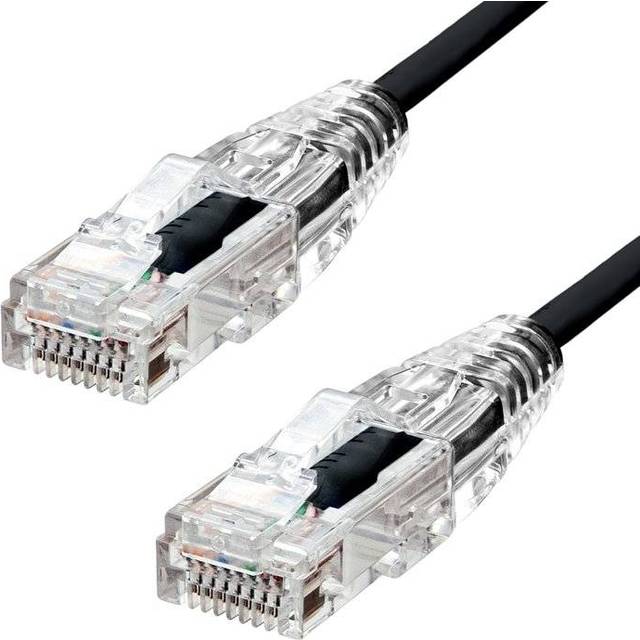ProXtend Slim RJ45-RJ45 U/UTP Cat6 3m