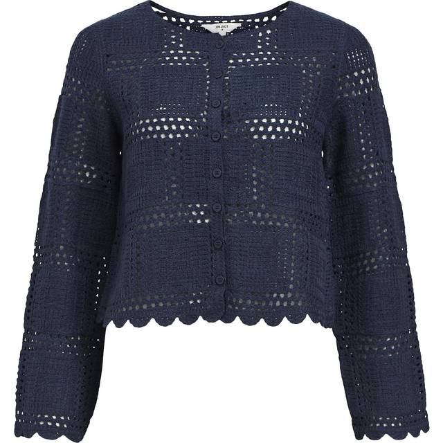 Knitted Cardigan