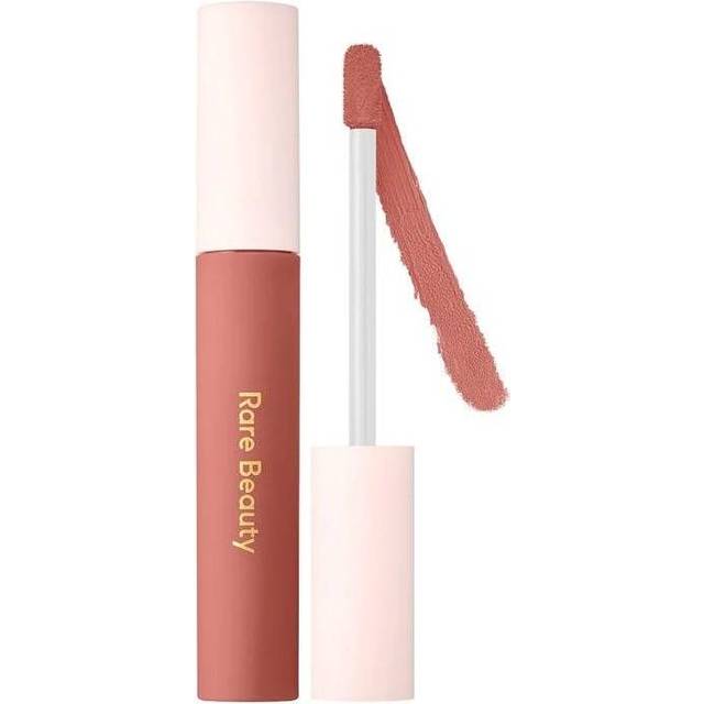 Rare Beauty Lip Soufflé Matte Lip Cream 3.9Ml Fearless (3,9 Ml) - Fearless (3,9 ml)