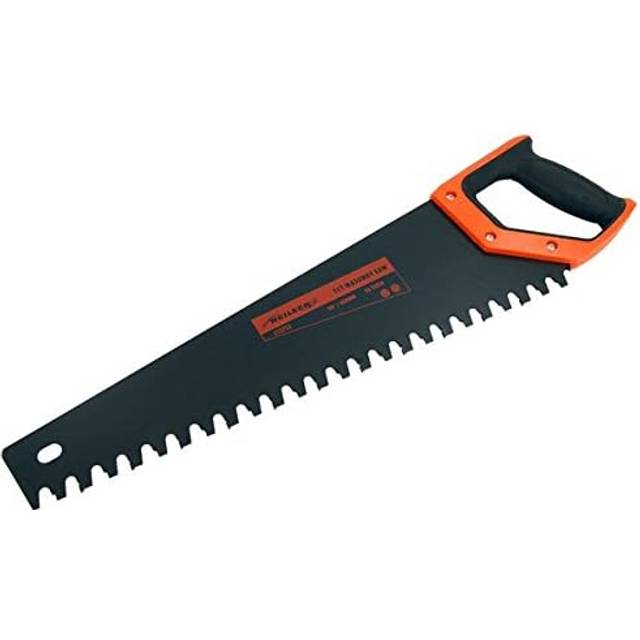 20 Inch / 500mm TCT Masonry Saw With 11 Tungsten Tips (Genuine Neilsen CT3753)