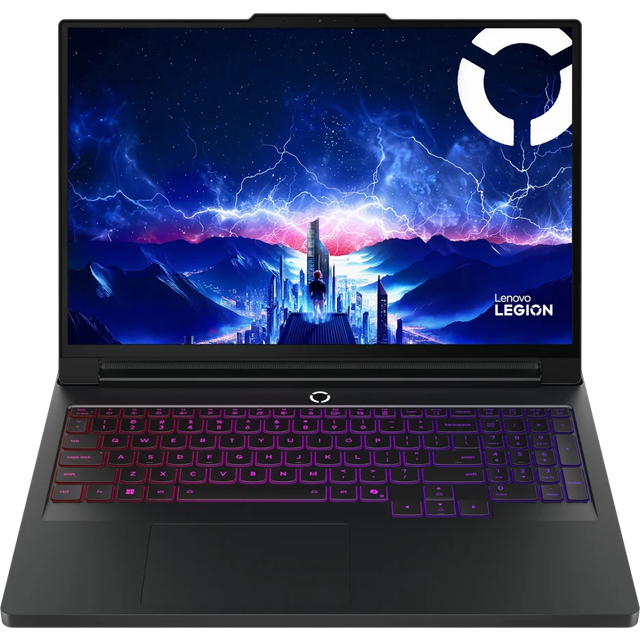 Lenovo Legion Pro 7 OLED - Ultra 9 | 64GB | 2TB | RTX 5090