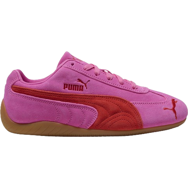PUMA Speedcat OG Women's - Yellow - 5.5