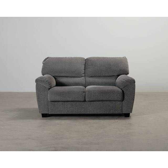 Pohjanmaan Modena 2-sits soffa grå