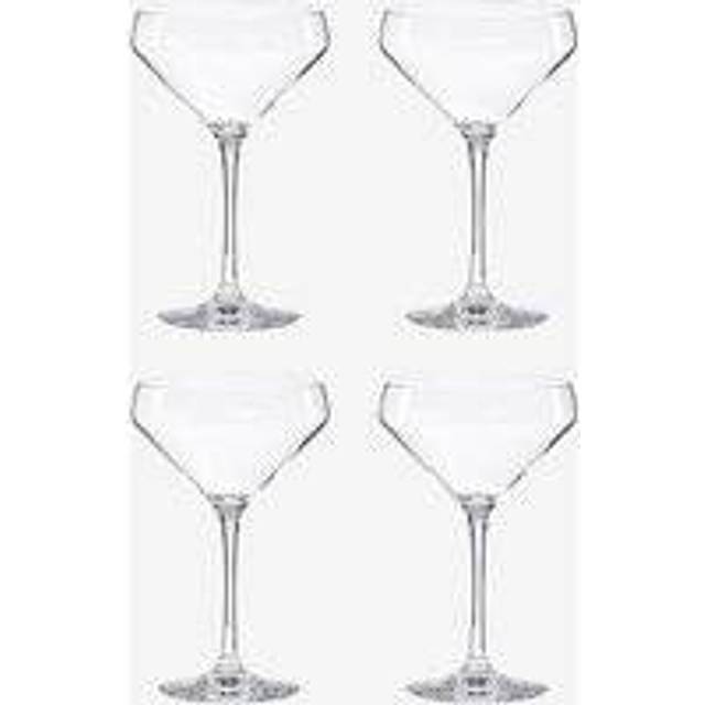 Mischa Billing Champagneglas 36 cl 4-pack