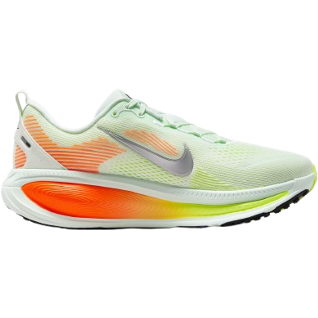 Nike M Vomero 18 Löparskor Barely Green - US 9.5