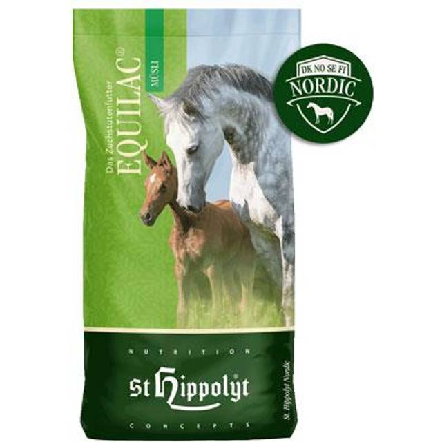 EquiLac Nordic Müsli