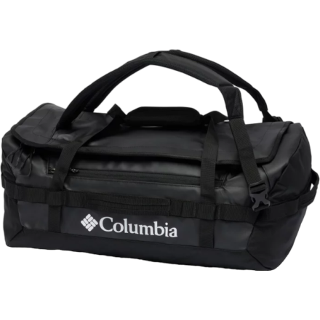 Columbia Landroamer 40L Duffel- - Black (O/S)