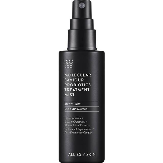 Allies Of Skin Molecular Saviour Probiotics Treatment Mist 50ml