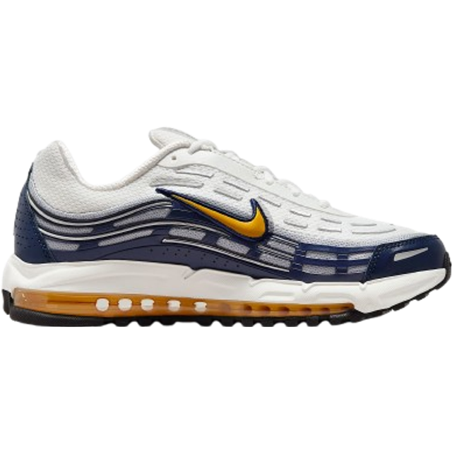 Air Max TL 2.5 Sneakers White / Varsity Maize - Multicolor (5.5)