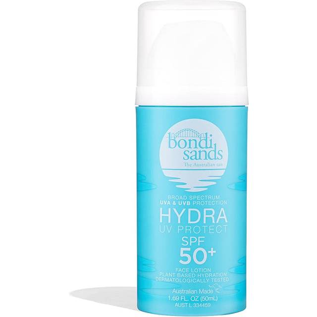 Bondi Sands Exclusive Hydra UV Protect SPF 50+ Face Lotion 50ml