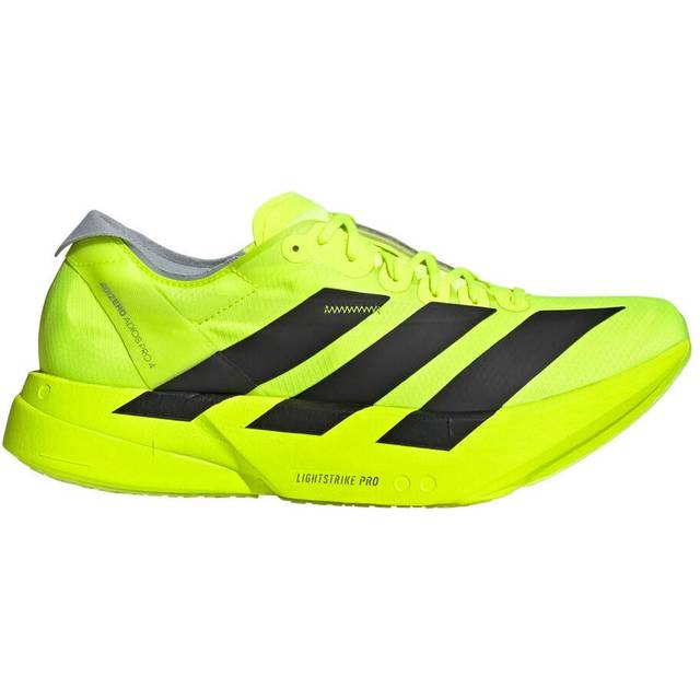 adidas Adizero Adios Pro 4 Stl. 46⅔ Gul