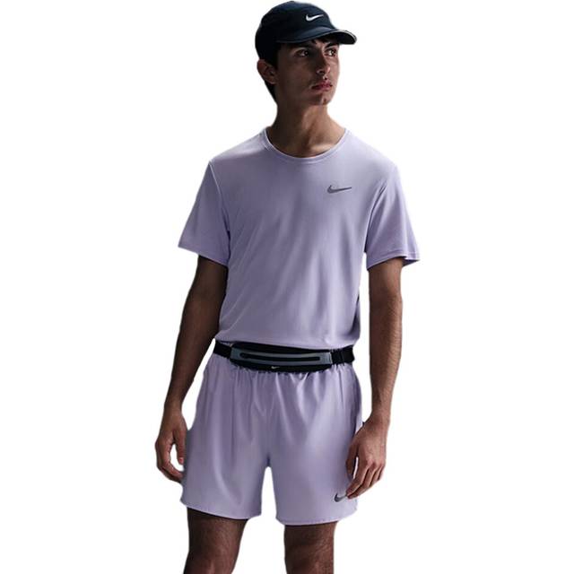 Nike Miler - Lila