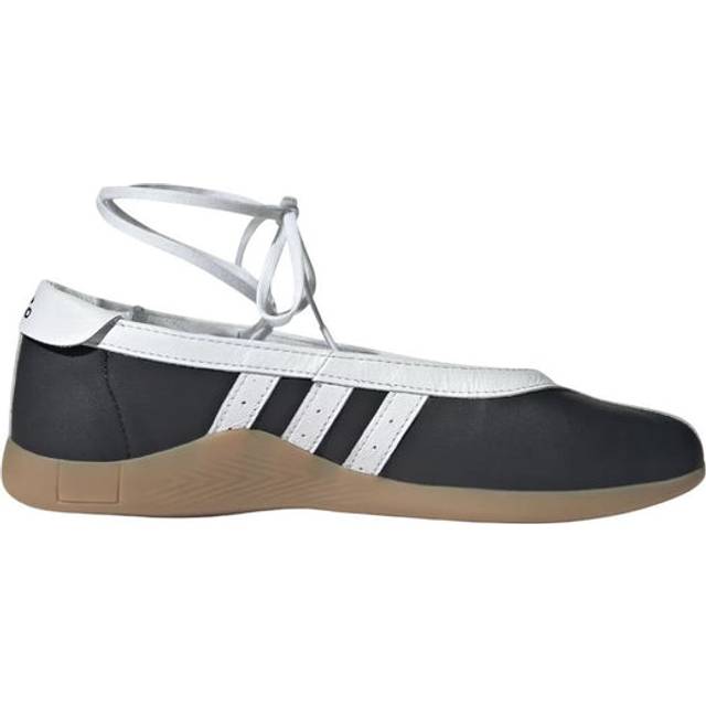 adidas Originals Taekwondo Mei Ballet Women's, Black - 5