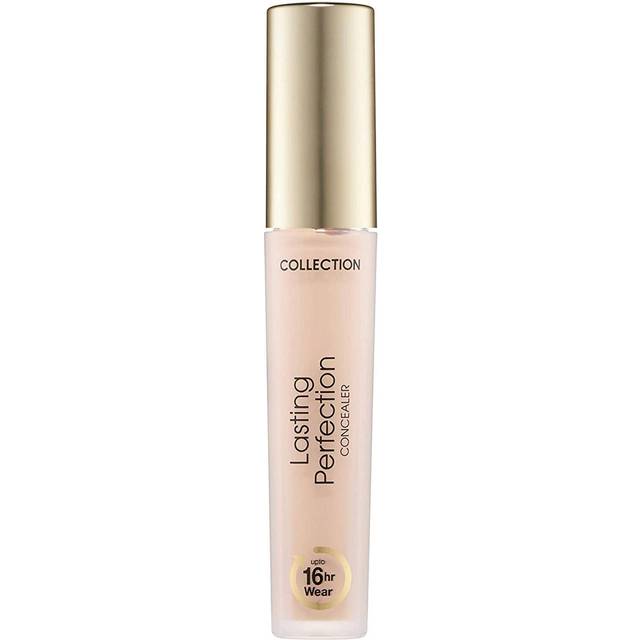 Collection Lasting Perfection Concealer Light Vanilla 4ml