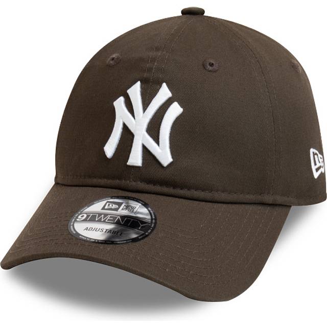 Baseball cap New Era MLB New York Yankees - Marron - One size