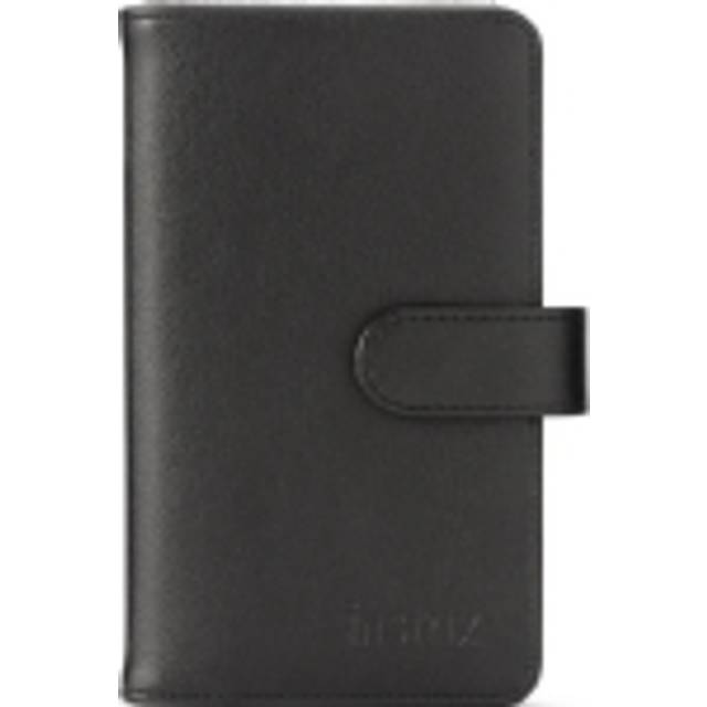 Fujifilm Instax Mini fotoalbum (svart)