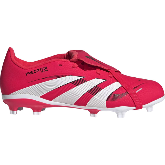 Kids' Boots Predator League Fg/mg - Red