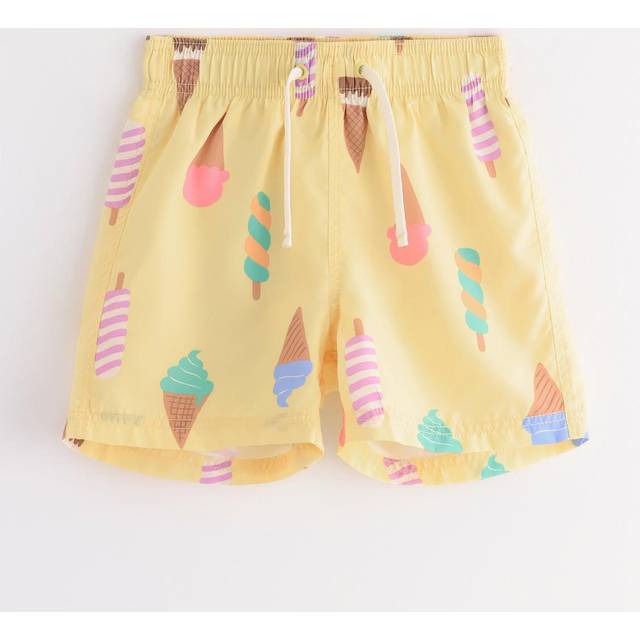 Badshorts