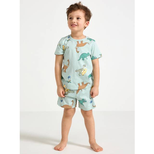 Pyjamasset