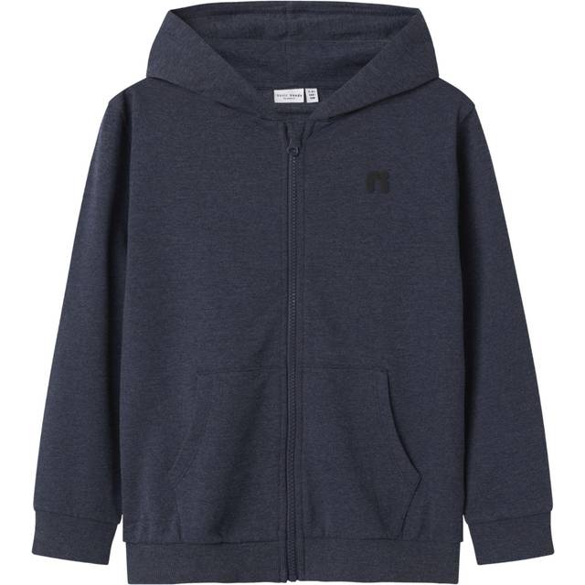 Sweatjacka 'NKMValon'