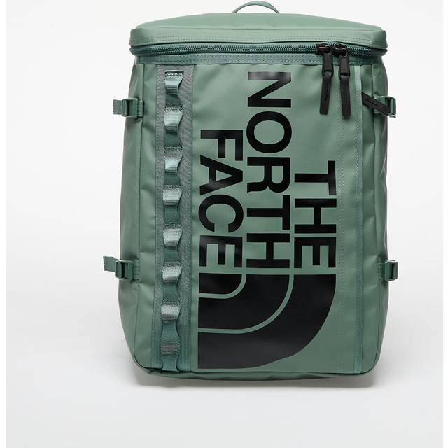 The North Face Base Camp Fuse Box Duck Green-tnf Black One Size male - Duck Green-TNF Black (One Size)