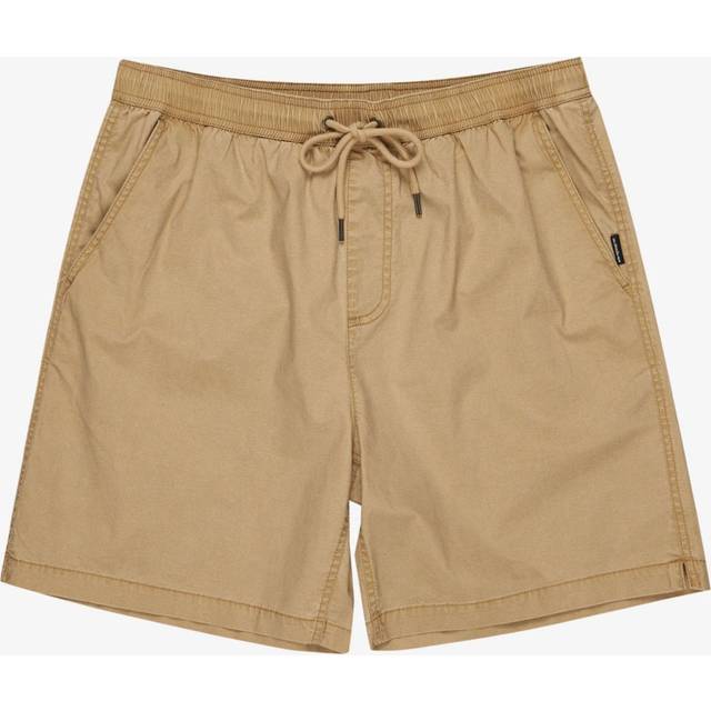 QUIKSILVER Taxer Ws |Orange |M