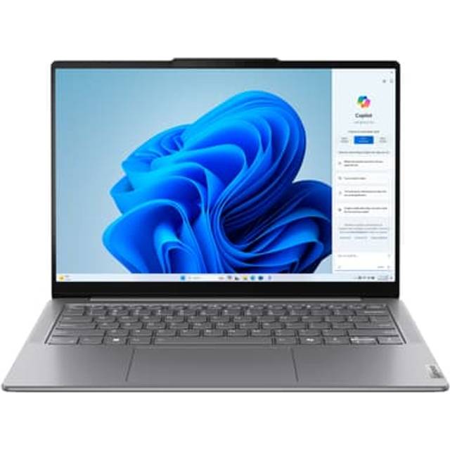 Lenovo Yoga Slim 7 14IMH9 Ultra 7-155H/16GB/512/OLED 14" bärbar dator