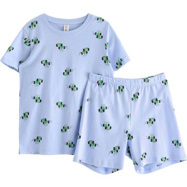Pyjamas 'Racer cars'
