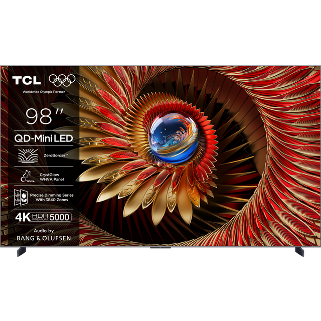 TCL 98C8K