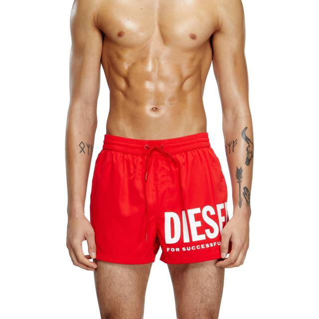 DIESEL Diesel MARIO-34-D - Red