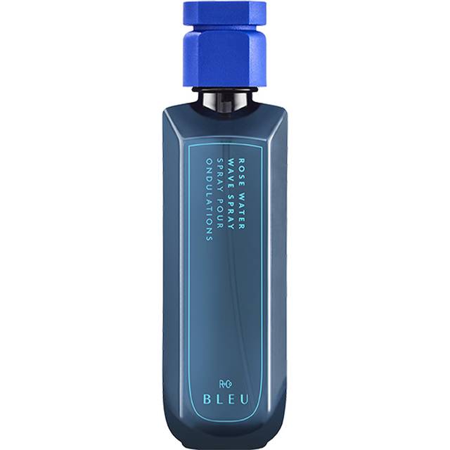 Rose Water Wave Spray, 201ml