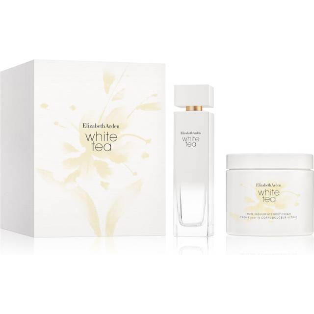 White Tea Eau De Toilette 2-Piece Set - Multi - One Size