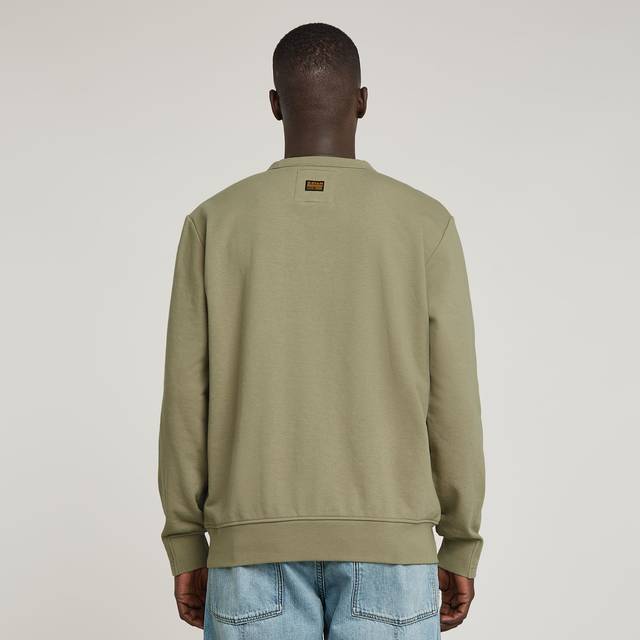 Sweatshirt 'Nifous'