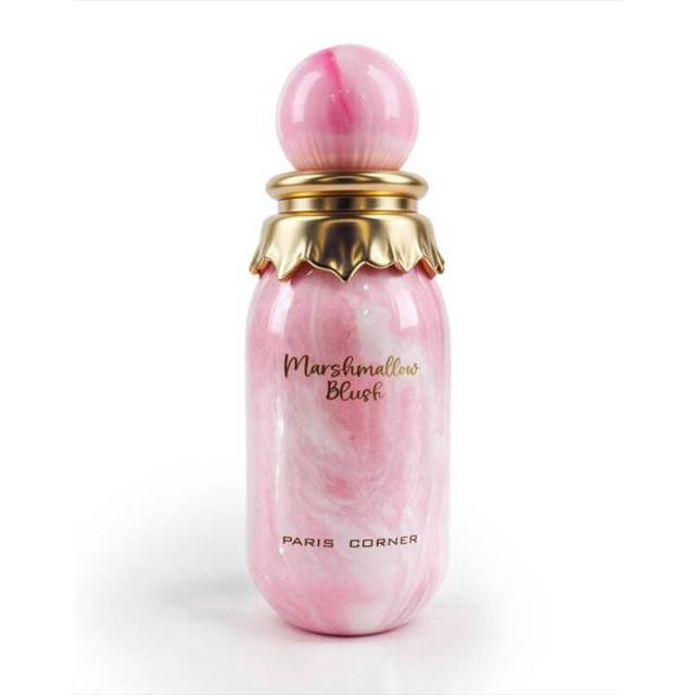 Paris Corner Marshmallow Blush Eau De Parfum 100 Ml