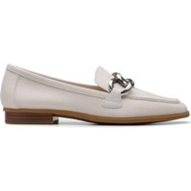 Sarafyna Iris Standard Fit - White - 7 M