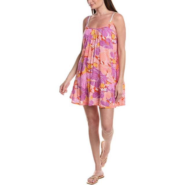 Roxy Island Time Cover-Up