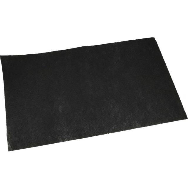 Filter Activated Carbon Filter Replacement for krona Steel CKF150 for Extractor Fan - Vhbw