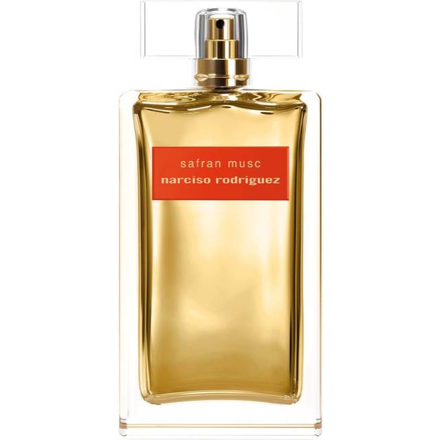 narciso rodriguez Musc Collection Intense Safran Musc EdP 100 ml