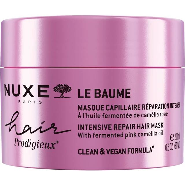 Nuxe Prodigieux Hair Intensive Repair Mask 200 ml 200ml