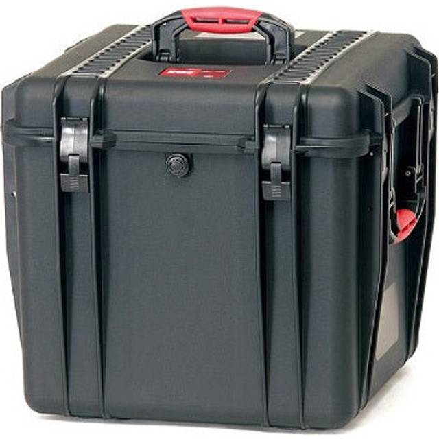 (Empty) HPRC 4400 Hard Resin Case Waterproof Lightweight Camera Tool Carry Bag