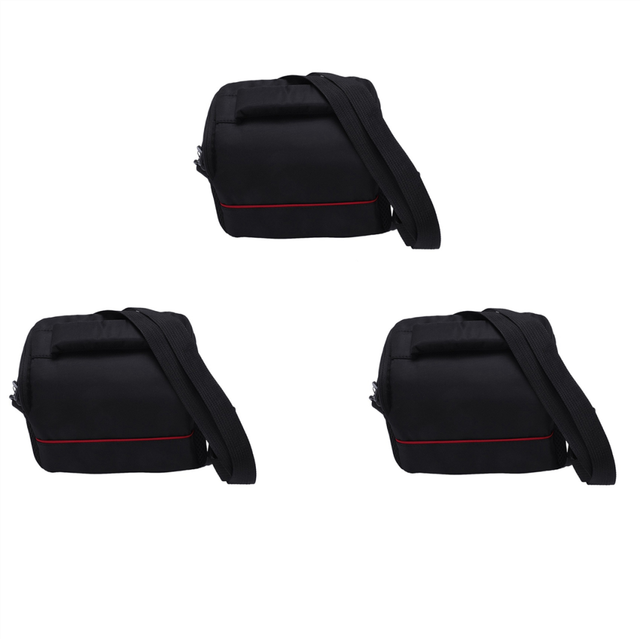 3X Digital Case Camera Bag for G7X Mark Ii G9X Sx430 Sx420 M10 M50 - Coolpix B700 B500 P610S P610 P540