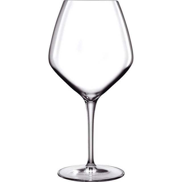 Luigi Bormioli LB Atelier red wine glasses Barolo/Shiraz 2-pack 80 cl