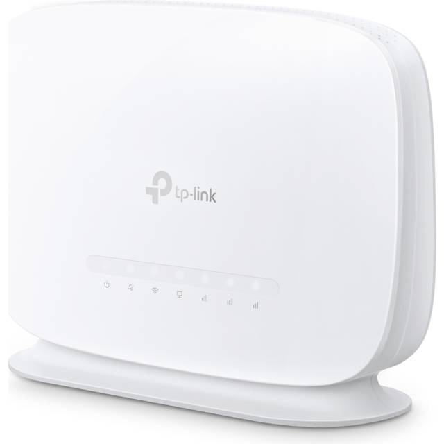 TP-Link Archer AC1200 Wireless Dual-Band Wi-Fi 4G Router
