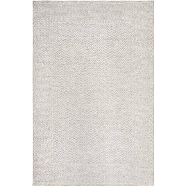 Herringbone Flatweave Rug - Natural