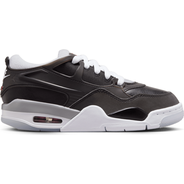 Air Jordan 4 RM - Svart